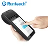 Runtouch RT8 Pure flat screen pos with free software android pos