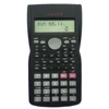 Engineering Scientific Calculator 2 line display Electronic Calculator