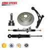 King Steel Auto Chassis Parts for Japanese Cars
