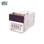 World Best Selling Products Electronic 220 Volt Socket Led Countdown Cyclic Timer Switch