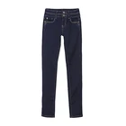 DiZNEW New design ladies denim Jeans trousers for women