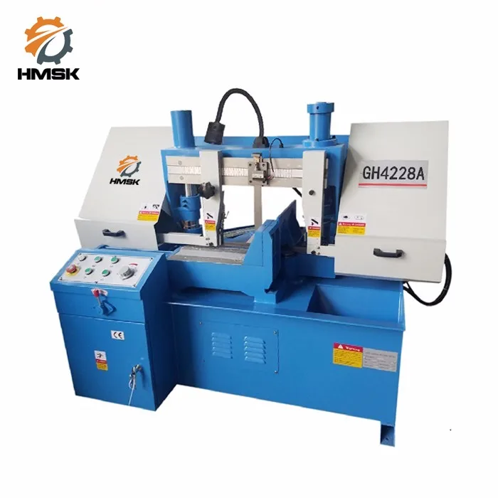 Bs R Mini Size Band Saw Machine Price Products From Wmt Cnc