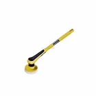 mini floor squeege brush long handle roof cleaning brush