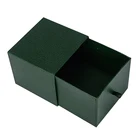 China Manufacturer Customized Cardboard Watch Paper Box Can Be Folding