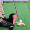 New Arrival golf putting training aids Golf putter alignment trainer simulator set for practice Manufacture&Export A241