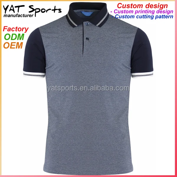 nylon polo shirts