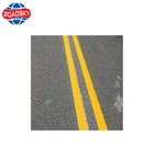 Road Marking Powder Road Marking Powder High Reflective Road Marking Thermoplastic Powder Coating