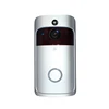 waterproof smart home tuya app ring doorbell camera work with amazon alexa visual