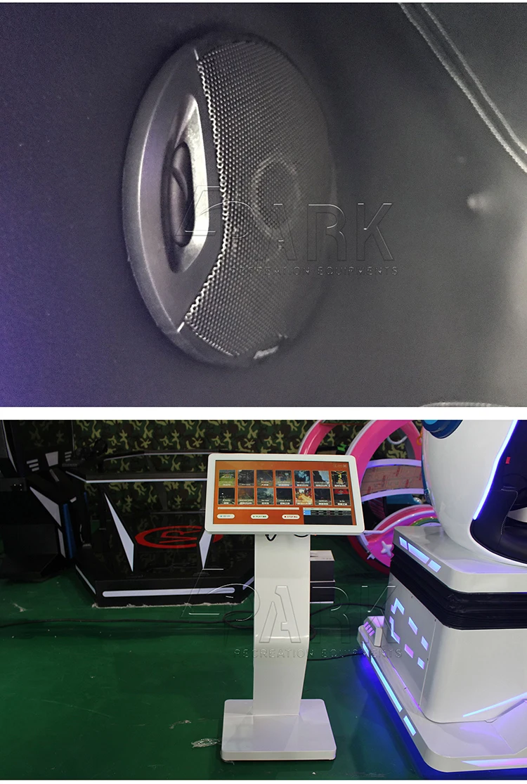 9d vr cinema