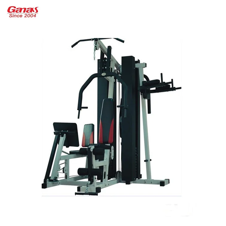 all fitness equipment