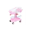 /product-detail/gas-spring-hospital-newborn-baby-cot-and-crib-bassinet-luxurious-adjustable-baby-bed-649670304.html