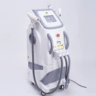 wholesale china portable diode opt long pulse nd yag laser hair removal machine