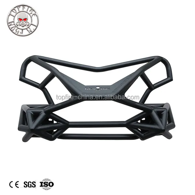 TOPFIRE best-selling WILDER front bumper jeep parts