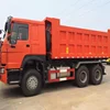 cheap price SINOTRUK HOWO 6X2 30 tons dump truck tipper CHASIS/CHINA TRUCK