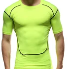 Round neck men t shirts latest design clothing shirt for men