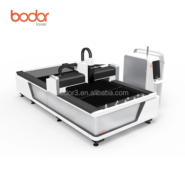 China Laser Cutting Machine For Metal