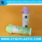 China high demand product india plastic kids water bottle