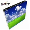 Video Display Function and 496x496mm Screen Dimension Indoor led