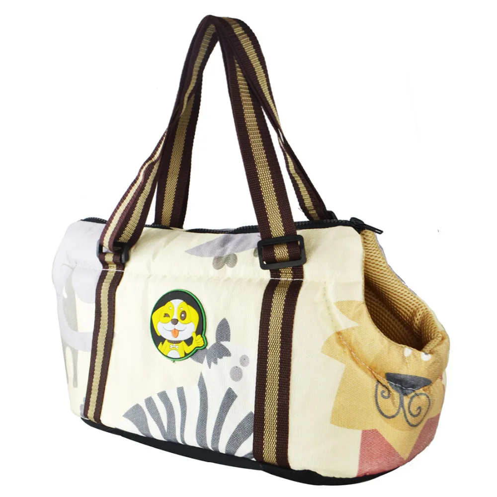 Beige S-1