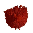 Iron oxide red/black/blue/green color pigment
