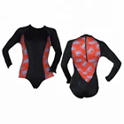2018 New Design Pool Swim Wear for Girls