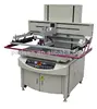 Semi-automatic Flat Screen Printer Printing Machine for computer keyboard