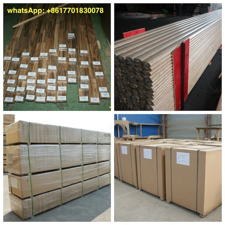 base wood moulding