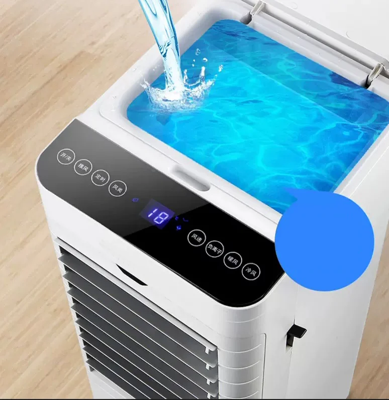 Air Conditioner, Portable, 3-in-1 - detail 4