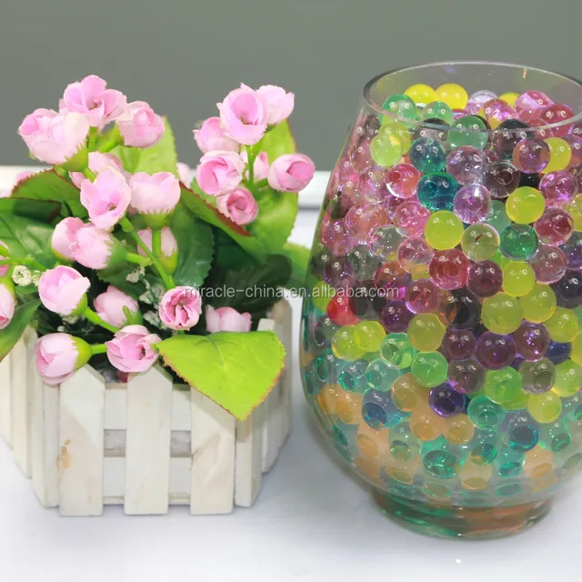 toy crystal ball