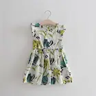 private design Free sample hot sale name brand girls clothes