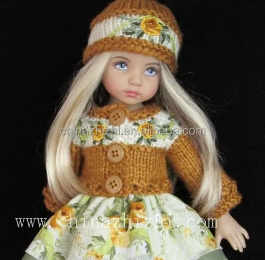 2018 fashion doll 18inch pretty girl dolls american girl doll