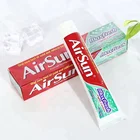 MaxFresh Green Gel Refreshing Toothpaste 120G
