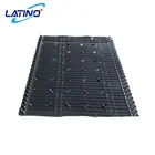 Marley type pvc fill sheet for cross flow cooling tower