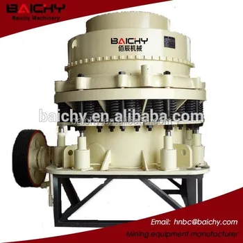 New design coal gangue crusher,granite crusher machine,CS cone crusher for crushing stone