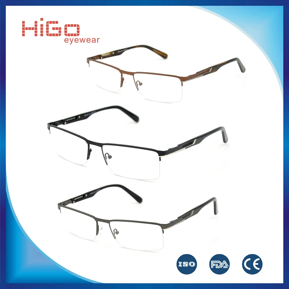 Wholesale China Eyeglasses Optical Frame Designer Glasses ...