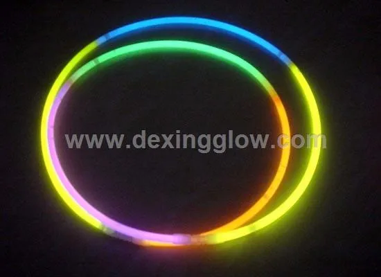 3 inch glow sticks