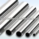 High quality stainless steel pipe scrap