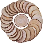 High Quality DIY Large Wood Slices,Natural Wood Slices
