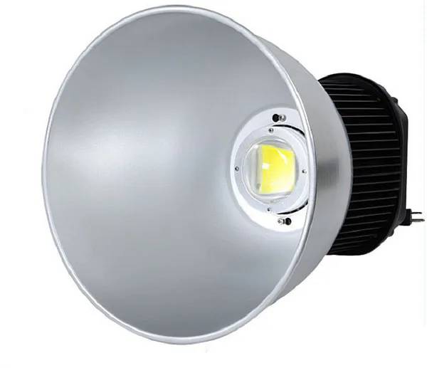 AC110-277V UL 200W meanwell driver led highbay light