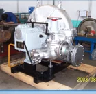 Generator Industrial Xn-m30 Back Pressure Industrial Steam Turbine