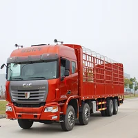 C Amp C 8x4 12 Wheel