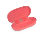 optical case glasses, zipper sunglass case EVA eyewear case, eyewear carry case