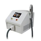 Best OEM IPL machine 8 change filter high power fixed hand piece Germany lamp