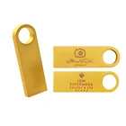 Wholesale Factory Real Capacity 2.0 3.0 1gb 2gb 4gb Metal Usb Flash Drive