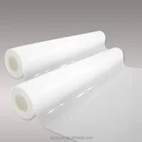 High Quality Opp Plastic Film Rolls