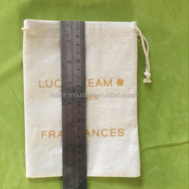 calico gift bag