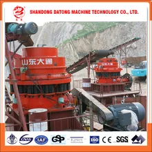 Best selling nordberg stone symons cone crusher for sale