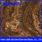 Hot Stamping Foil for PVC Panel Marble design 3D XE-7010