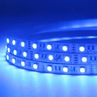 App Remote Control 24V Rgb 5M Wifi Smart Led Strip smd5050 60leds