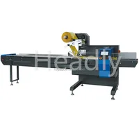 Factory Price Mini Flow Bakery Bread